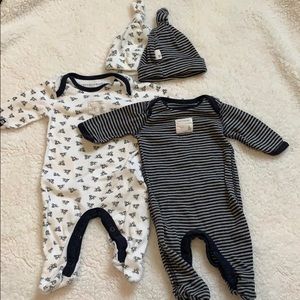 Burt’s Bees Baby Bundle